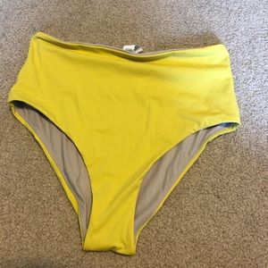 Lululemon bikini bottoms